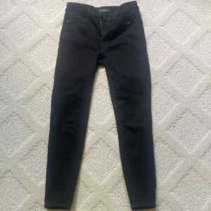 Talbots fabulous 5 pocket jegging